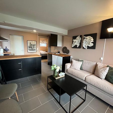 Five Apartments - Boutique Tromso Ngoại thất bức ảnh
