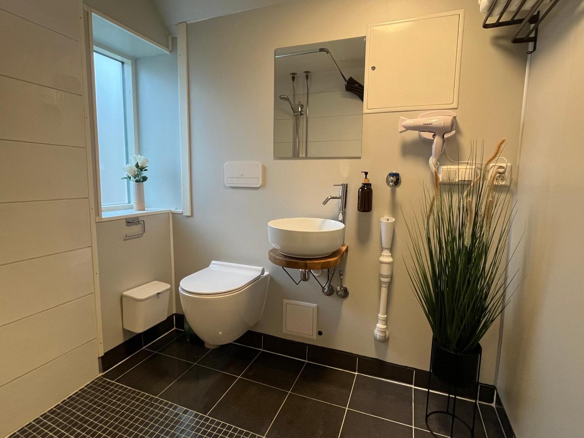 Five Apartments - Boutique Tromso Ngoại thất bức ảnh